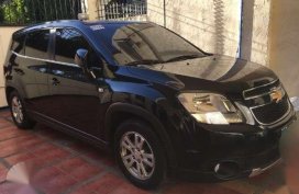 2013 Chevrolet Orlando 1.8 AT for sale