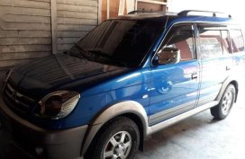 For sale! Mitsubishi Adventure gls sports 2010