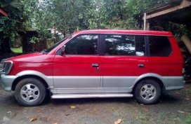 Mitsubishi Adventure for sale 1998
