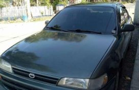 Toyota Corolla 1.6 gli 95 mdl for sale