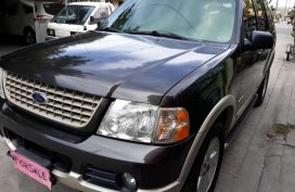 2005 Ford Explorer for sale