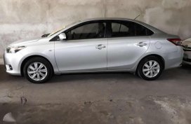 2013 Toyota Vios e manual transmission for sale
