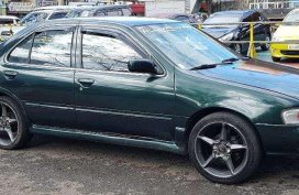 Nissan Sentra Series 3 94 Model for sale