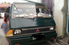 For sale Mitsubishi L300 Van 1996