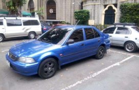 1998 Honda City exi 1.3 automatic for sale