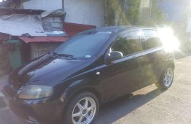 Chevrolet Aveo 2008 HB for sale