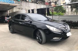 Hyundai Sonata 2013 RUSH sale
