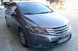 Honda City 1.5E 2009 AT (Top of the Line) for sale