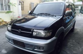 2000 Toyota Revo sport runner for sale