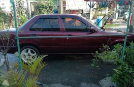 Nissan Sentra 93 for sale