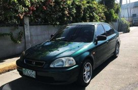1998 Honda Civic D16 VTEC for sale