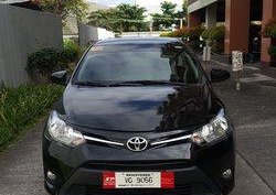 Toyota Vios 2016 for sale