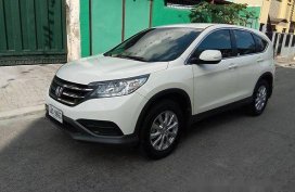 Honda CR-V 2015 for sale