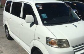 Suzuki APV 2010 for sale