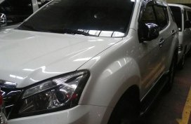 Isuzu MU-X 2015 for sale