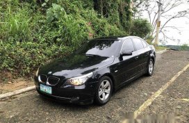 BMW 525i 2010 for sale