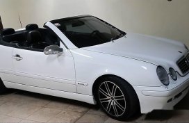 Mercedes-Benz CLK320 1999 for sale