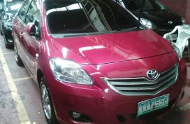 Toyota Vios 2012 for sale