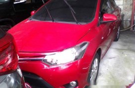 Toyota Vios 2017 E A/T for sale