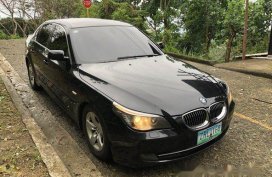 BMW 525i 2010 for sale