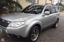 For sale or swap 2008 Subaru Forester 