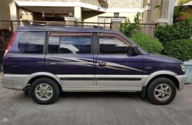 2005 Mitsubishi Adventure GLS Sport for sale