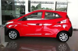 2018 HYUNDAI EON PROMO DOWNPAYMENT!