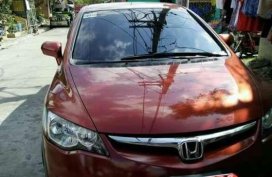 Honda Civic fd 2008 s Manual for sale
