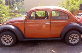 Volkswagen Bettle 1972 1500 for sale