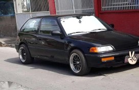 Honda Civic ef for sale