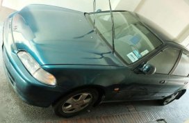 Honda Civic esi 1995 model for sale