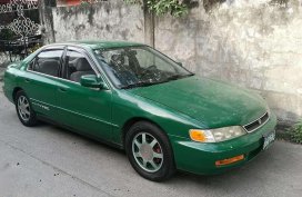 Honda Accord 1996 for sale