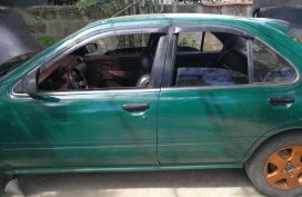 Nissan Sentra 95 model s3 for sale