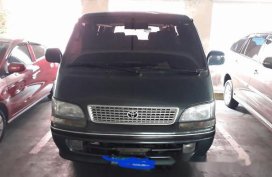 Toyota Hiace 1998 for sale