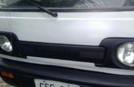 For sale Suzuki Multicab newlypainted