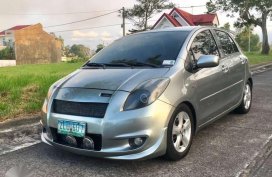 For sale Toyota Yaris 2007 model