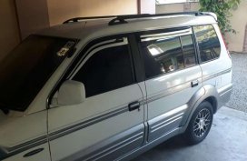 For sale Mitsubishi Adventure 2003 Top of the Line