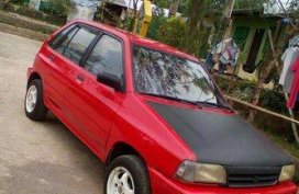 Kia Pride Wagon 1990 for sale