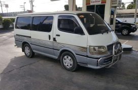 1997 Toyota Hiace Grandia GL Diesel for sale