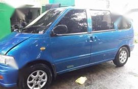 Nissan Serena Automatic trans for sale