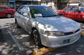 Mitsubishi Lancer pizza GL 97 model for sale