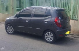 2013 Hyundai i10 for sale