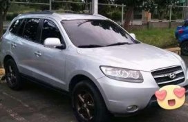 Hyundai Santa Fe (4x2) 2009 for sale