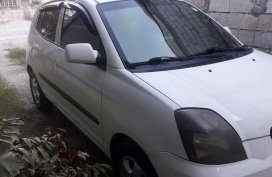 Kia Picanto Hatchback 2007 for sale