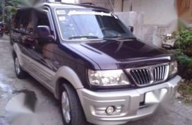 2003 Mitsibishi Adventure Super Sport for sale