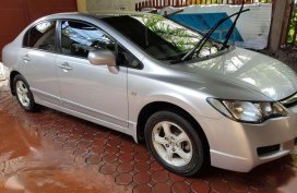 Honda City fd 2008 for sale