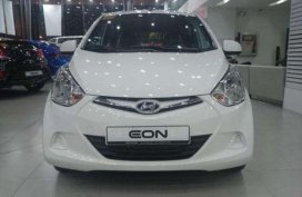 2018 Hyundai EON Best deal lowdown promo all in