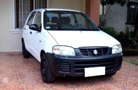 For Sale: Suzuki Alto 2009 Model