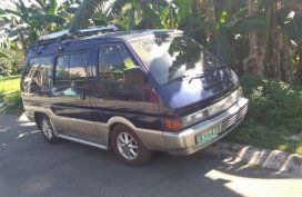 For sale Nissan Vanette 1996 model
