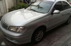 2003 Nissan Sentra for sale